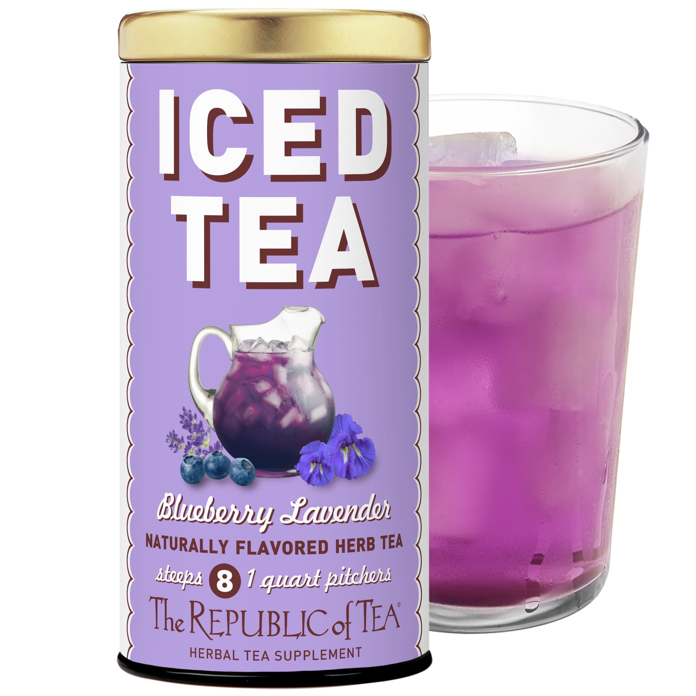The Republic of Tea - Zdjęcie 1