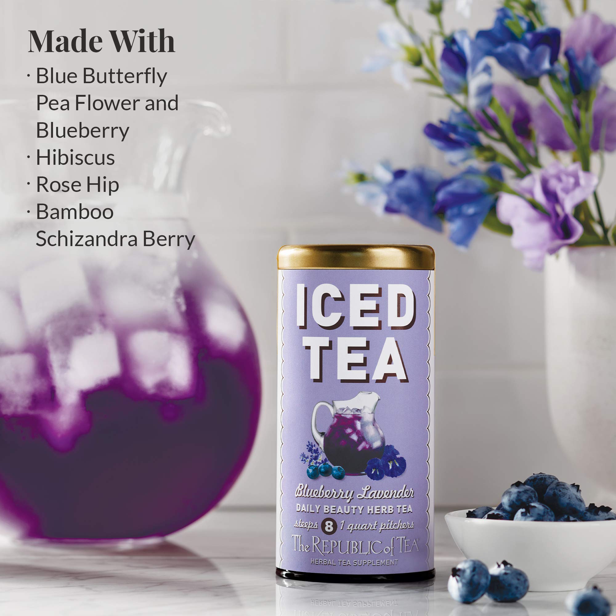 The Republic of Tea - Zdjęcie 3