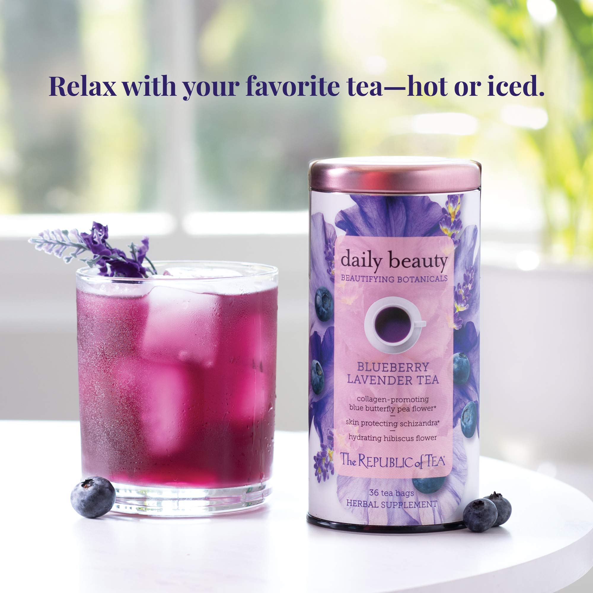 The Republic of Tea - Zdjęcie 4